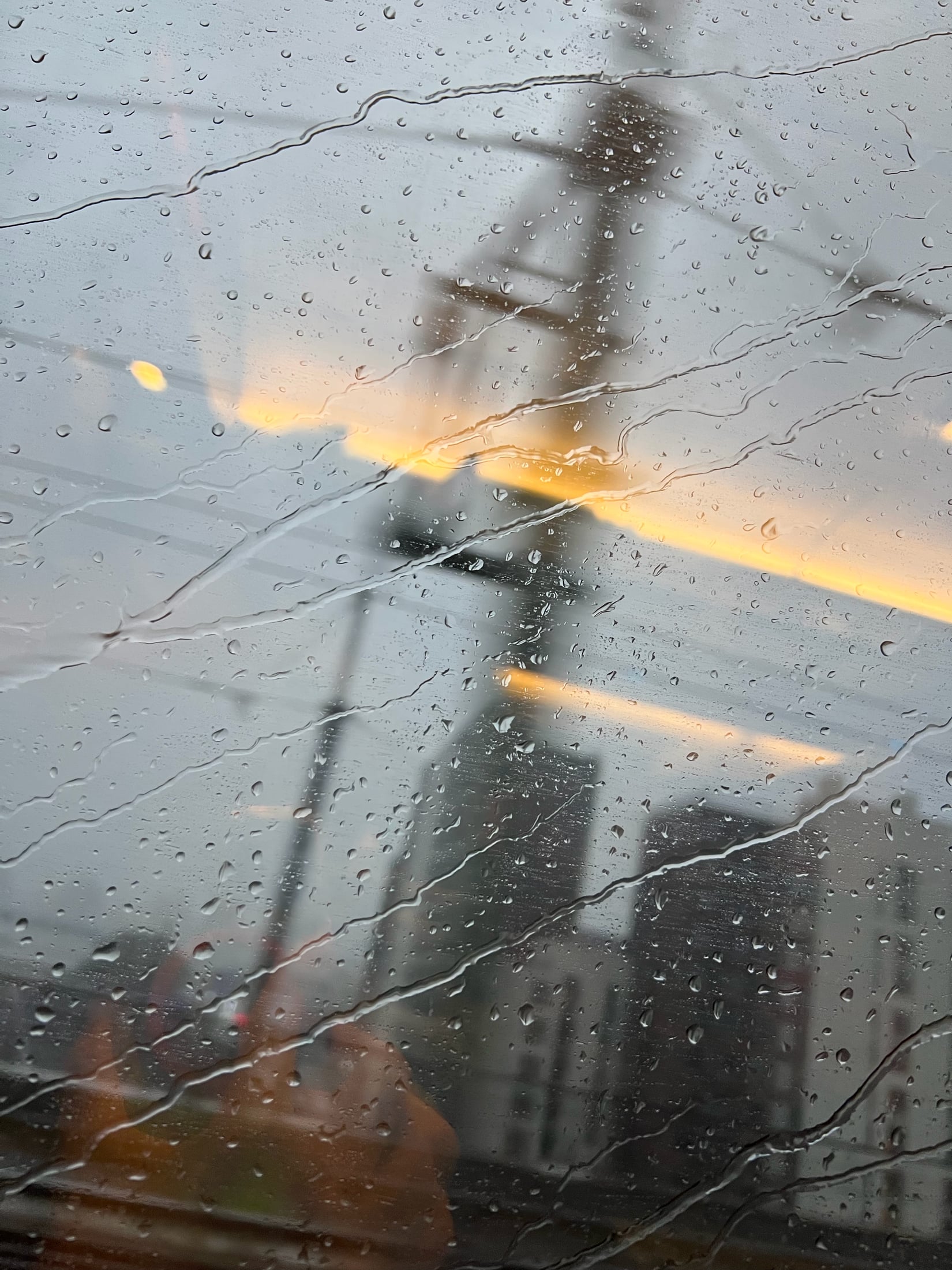On foot, photograph 02